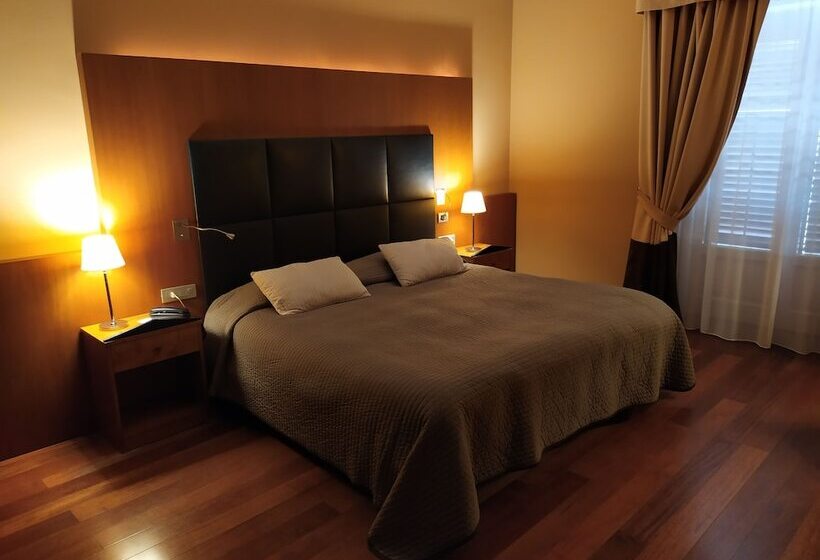 套房, Porta Felice & Spa