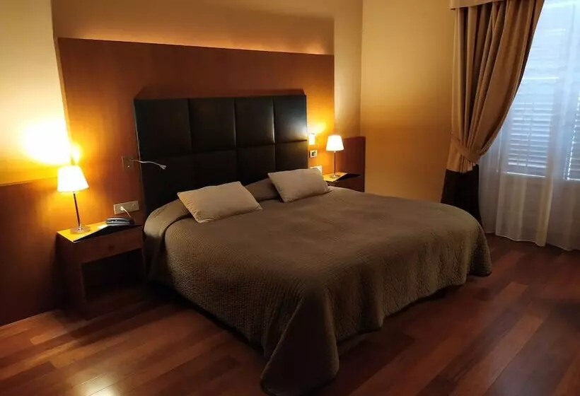 سوییت, Porta Felice & Spa