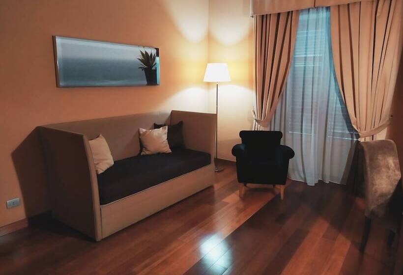 سوییت, Porta Felice & Spa