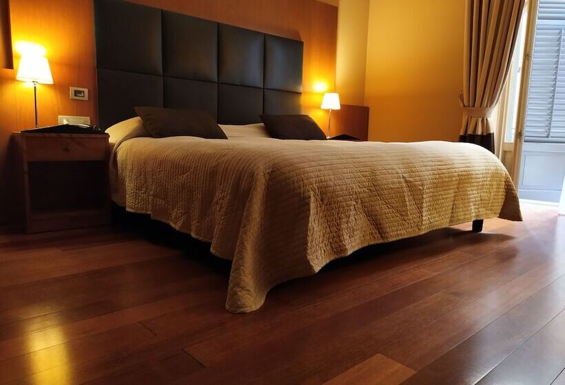 套房, Porta Felice & Spa