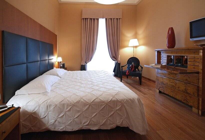 سوییت, Porta Felice & Spa