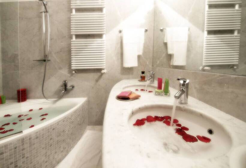 套房, Porta Felice & Spa