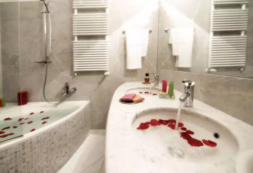 سوییت, Porta Felice & Spa