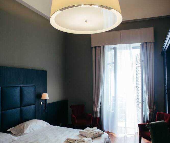 高级大房间, Porta Felice & Spa