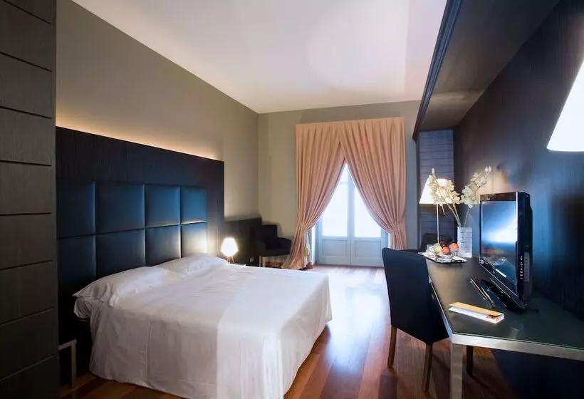 اتاق سوپریور, Porta Felice & Spa