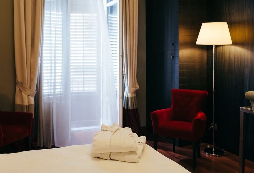 高级大房间, Porta Felice & Spa