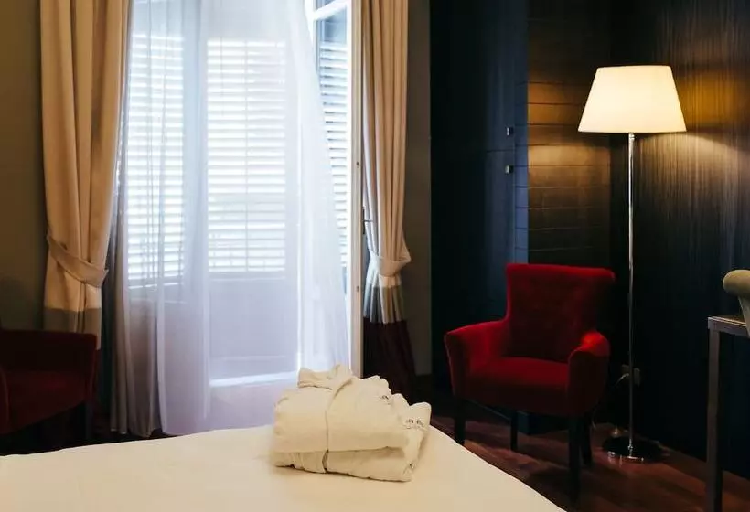اتاق سوپریور, Porta Felice & Spa