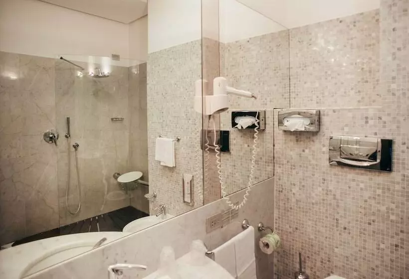 اتاق استاندارد سه نفره, Porta Felice & Spa