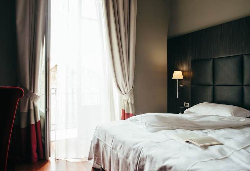 اتاق استاندارد سه نفره, Porta Felice & Spa