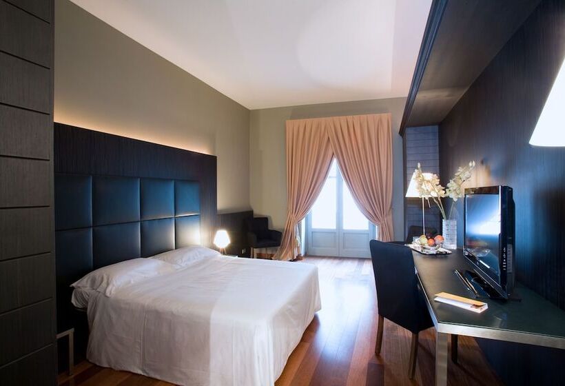 标准三人间, Porta Felice & Spa