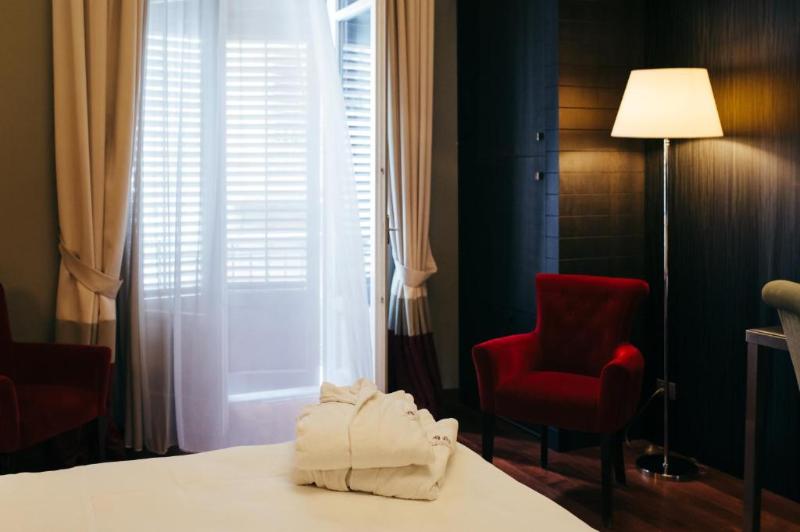 古典房间, Porta Felice & Spa