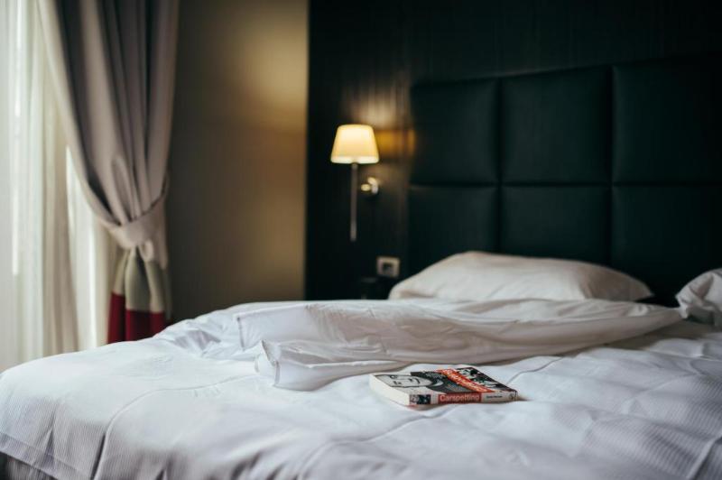 اتاق کلاسیک, Porta Felice & Spa