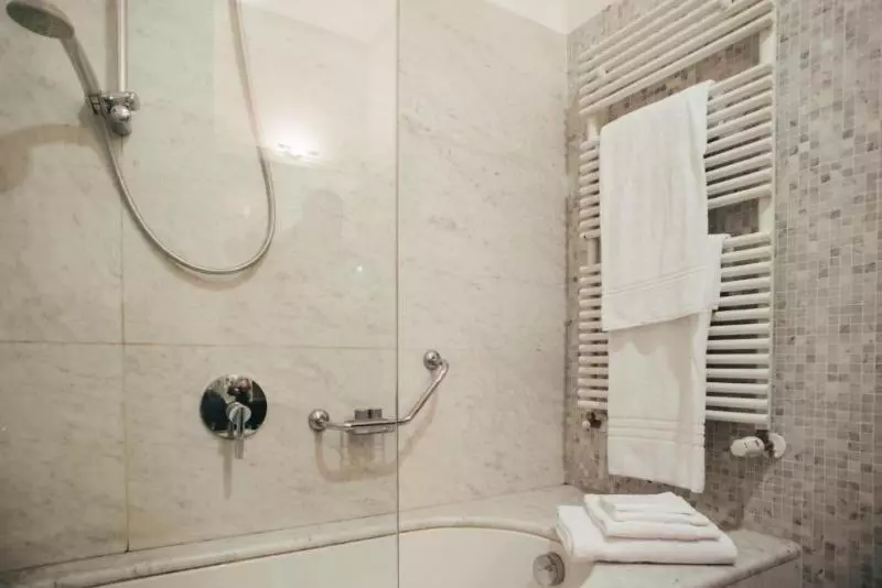 اتاق کلاسیک, Porta Felice & Spa