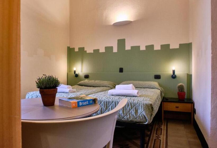 标准间, San Giuseppe