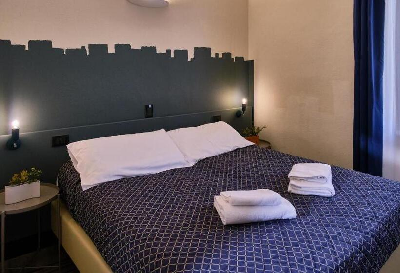 标准间, San Giuseppe