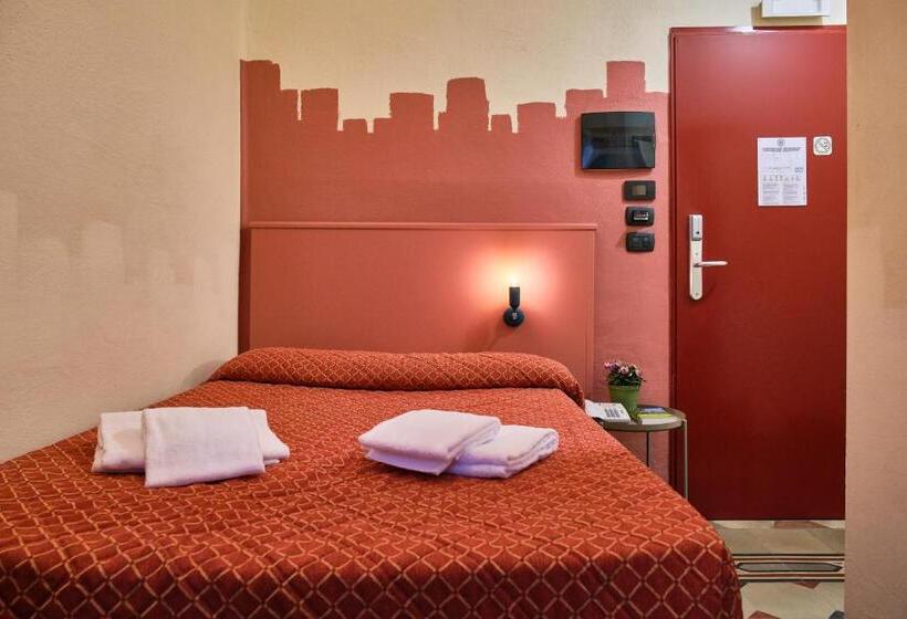 标准间, San Giuseppe