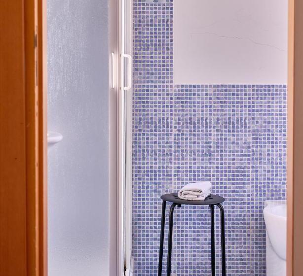 スタンダード4人部屋, San Giuseppe