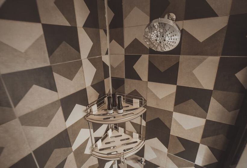 غرفة ديلوكس, Socialtel Plaza Pucón   Formerly Selina Plaza Pucón