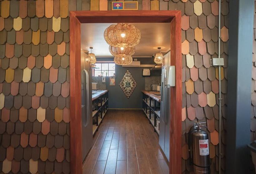 غرفة قياسية, Socialtel Plaza Pucón   Formerly Selina Plaza Pucón