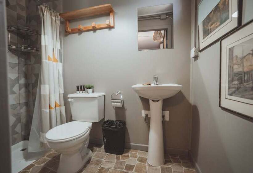 غرفة قياسية, Socialtel Plaza Pucón   Formerly Selina Plaza Pucón