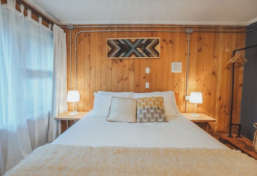 غرفة قياسية, Socialtel Plaza Pucón   Formerly Selina Plaza Pucón