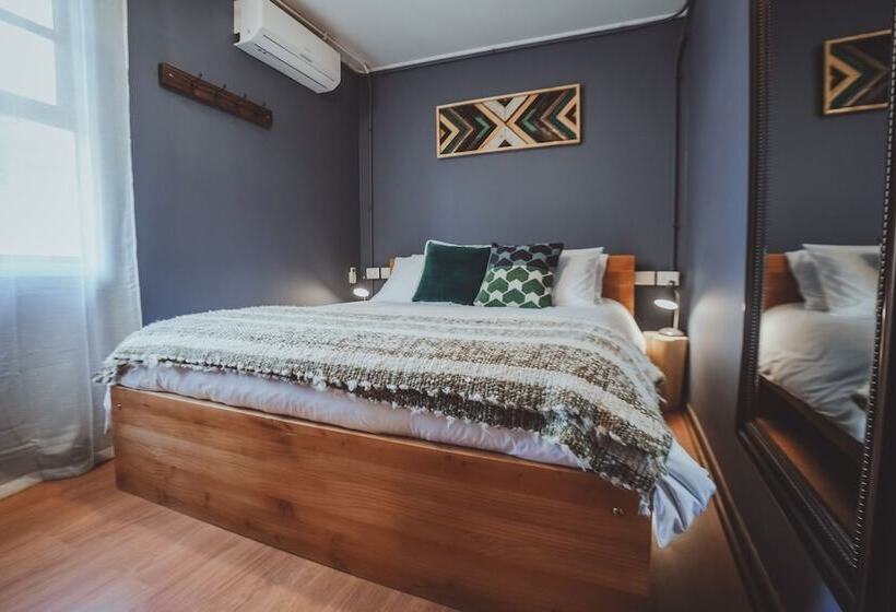 غرفة قياسية, Socialtel Plaza Pucón   Formerly Selina Plaza Pucón