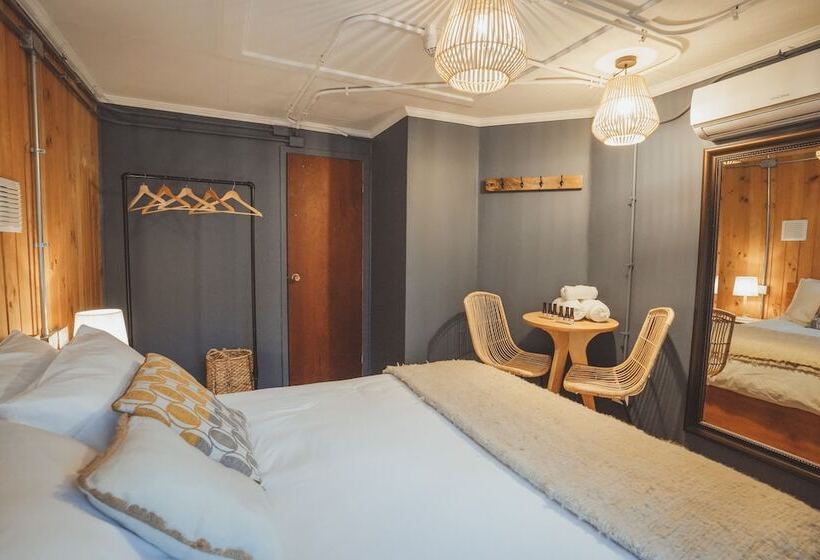 غرفة قياسية, Socialtel Plaza Pucón   Formerly Selina Plaza Pucón