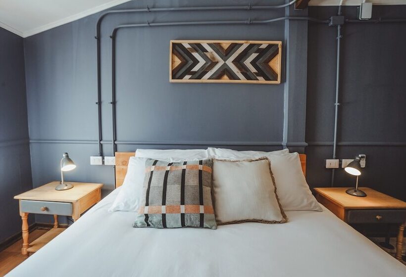 غرفة قياسية, Socialtel Plaza Pucón   Formerly Selina Plaza Pucón