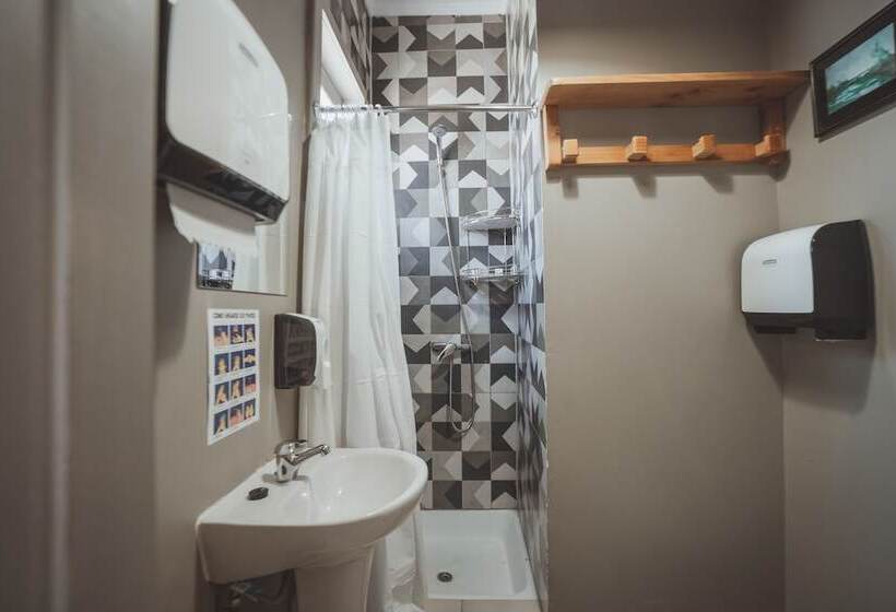 غرفة عائلية, Socialtel Plaza Pucón   Formerly Selina Plaza Pucón