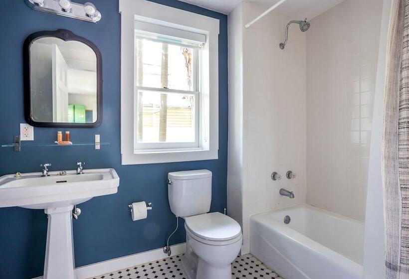 غرفة قياسية, Socialtel Plaza Pucón   Formerly Selina Plaza Pucón