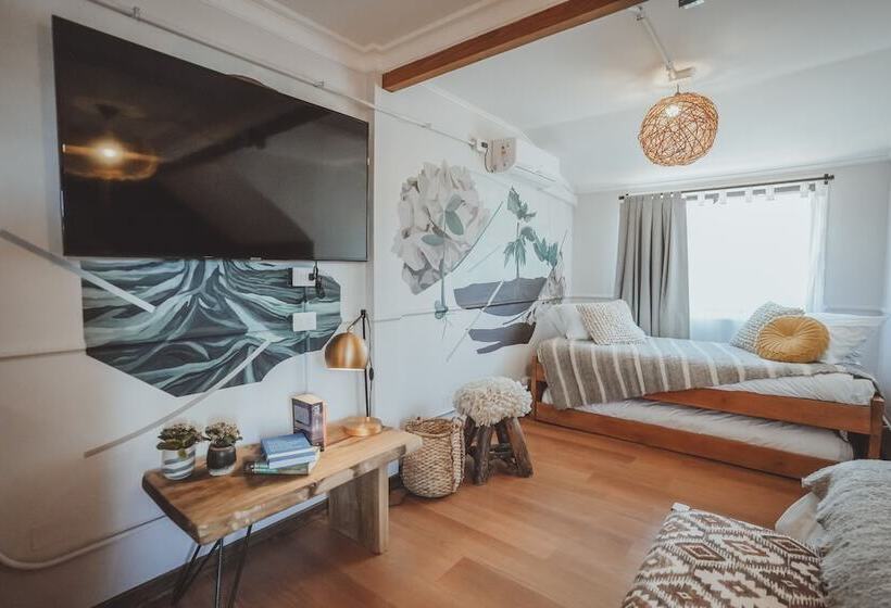 غرفة قياسية, Socialtel Plaza Pucón   Formerly Selina Plaza Pucón