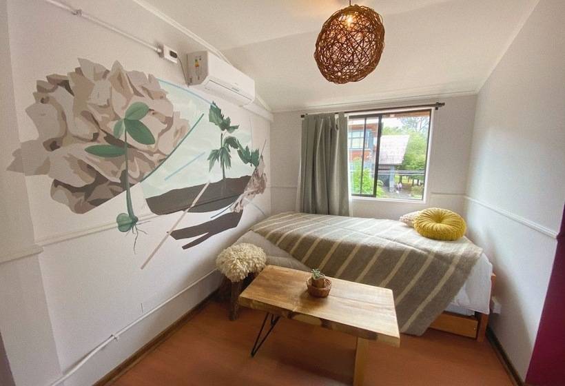 غرفة قياسية, Socialtel Plaza Pucón   Formerly Selina Plaza Pucón