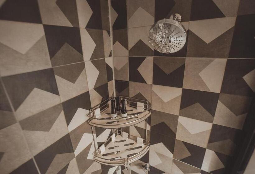 غرفة ديلوكس, Socialtel Plaza Pucón   Formerly Selina Plaza Pucón