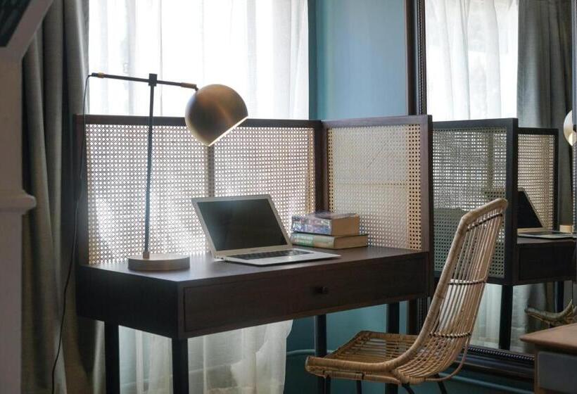 غرفة ديلوكس, Socialtel Plaza Pucón   Formerly Selina Plaza Pucón