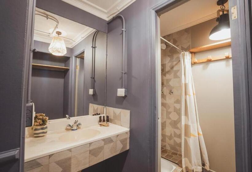 غرفة قياسية, Socialtel Plaza Pucón   Formerly Selina Plaza Pucón