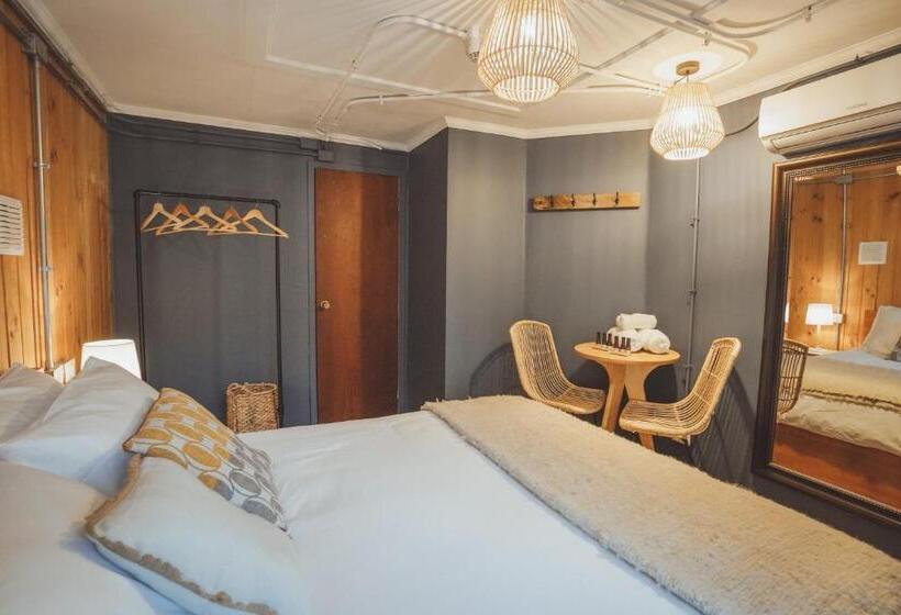 غرفة قياسية, Socialtel Plaza Pucón   Formerly Selina Plaza Pucón