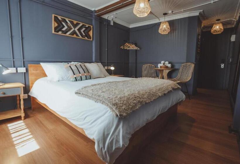 غرفة قياسية, Socialtel Plaza Pucón   Formerly Selina Plaza Pucón