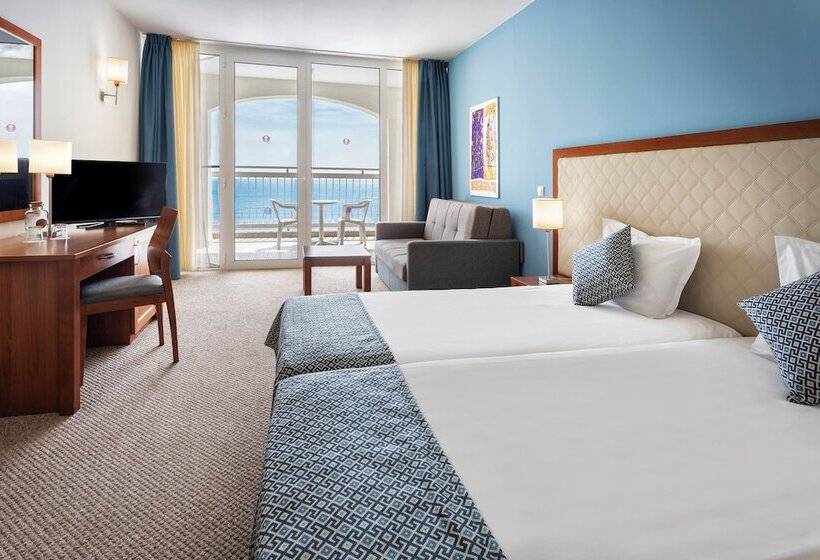 스탠다드 룸 바다 전망, Sol Luna Bay All Inclusive