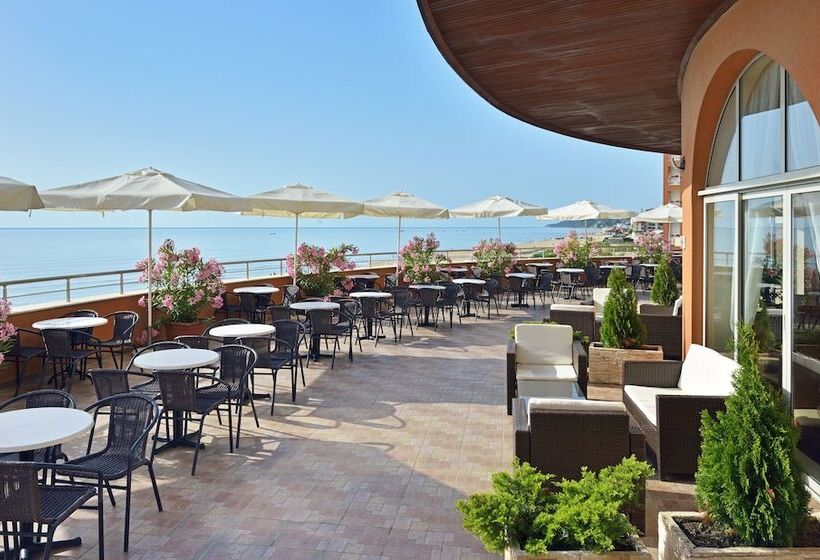 חדר סטנדרט נוף לפארק, Sol Luna Bay All Inclusive
