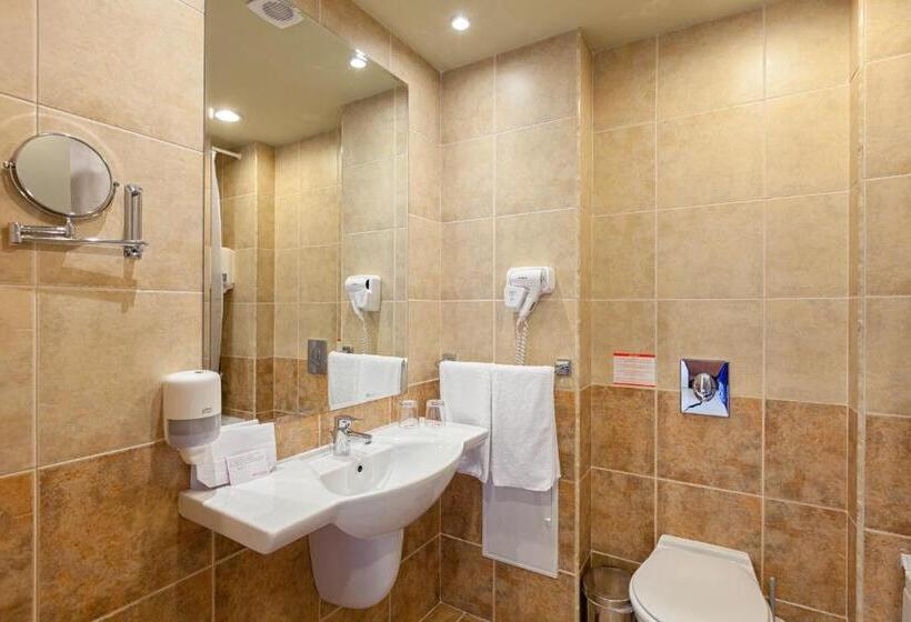 חדר סטנדרט נוף לים, Sol Luna Bay All Inclusive