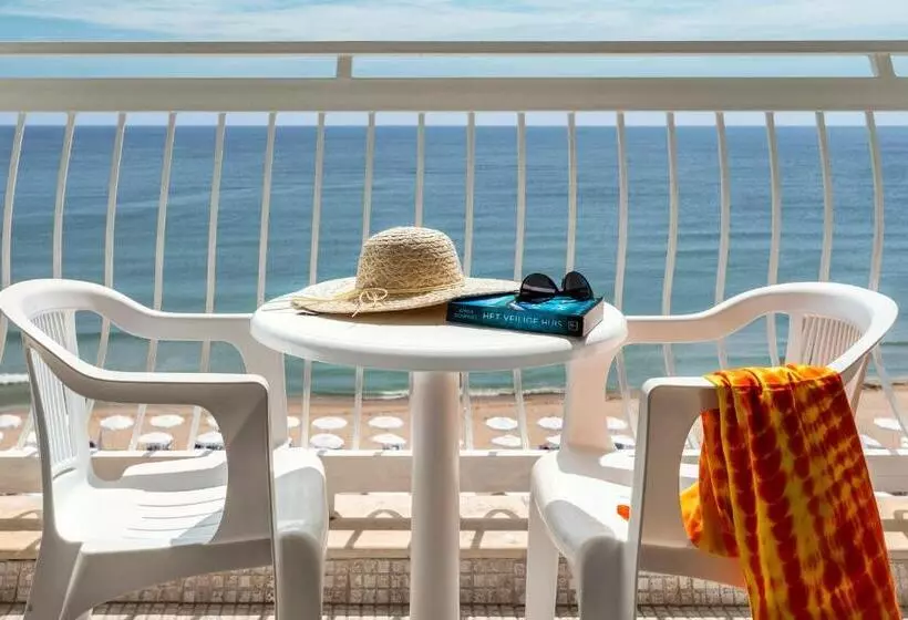 اتاق خانوادگی با چشمانداز دریا, Sol Luna Bay All Inclusive