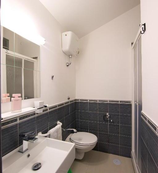 غرفة كلاسيكية, Sorrento Belvedere B&b