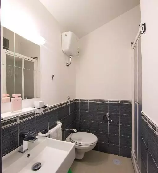 اتاق کلاسیک, Sorrento Belvedere B&b