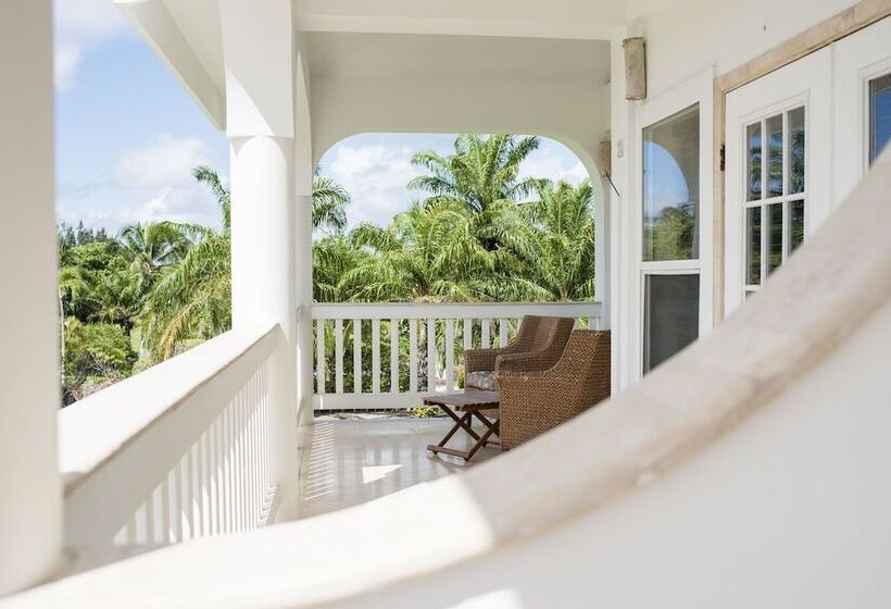 סוויטת 2 חדרי שינה, The Placencia