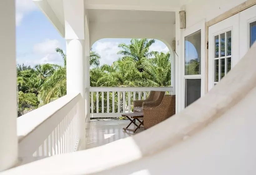 ３ベッドルームスイート, The Placencia