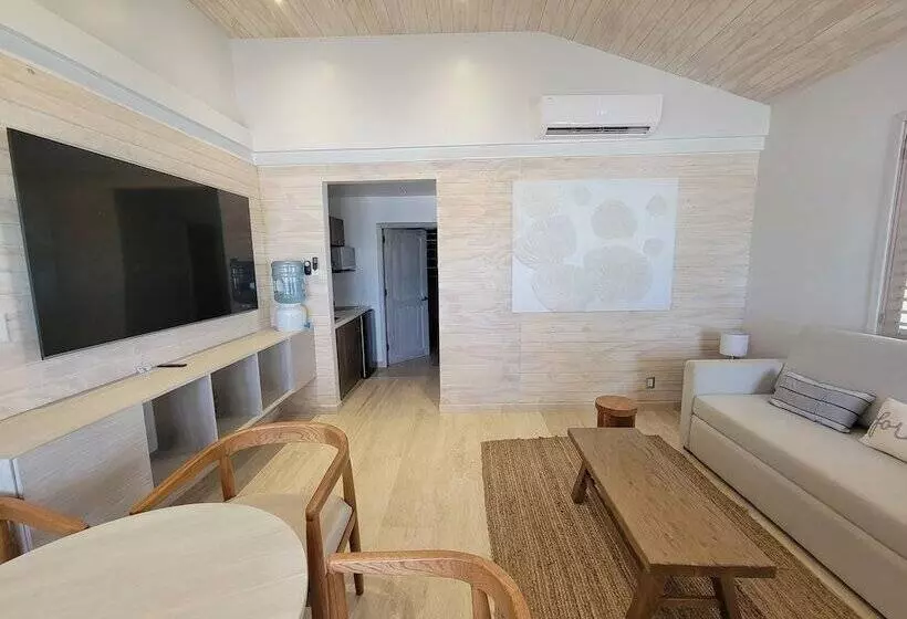 ビラホテル１ベッドルーム, The Placencia