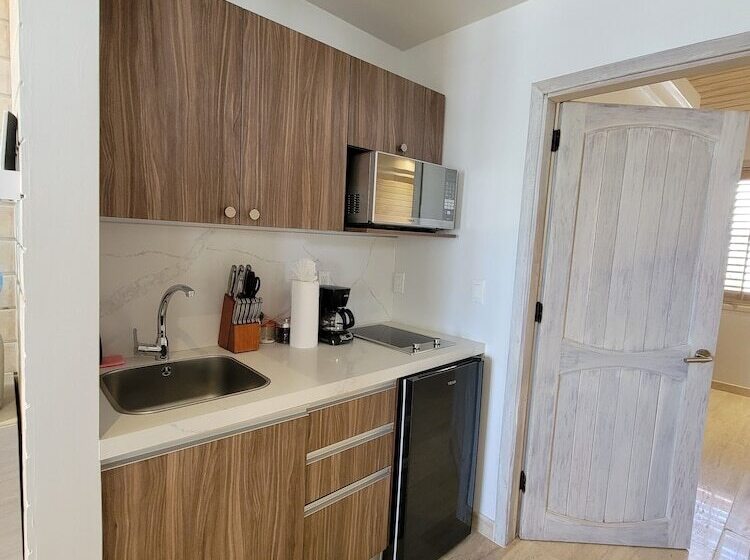 וילה בת חדר שינה 1, The Placencia