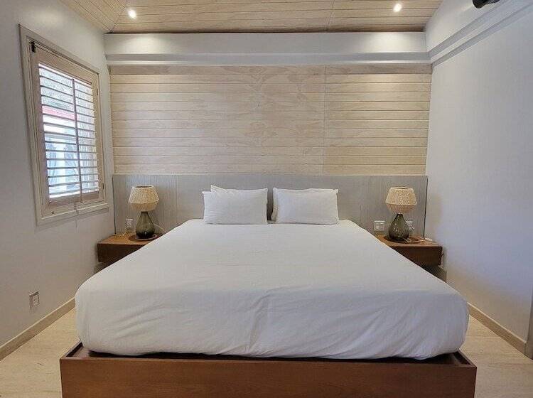 빌라 침실 1개, The Placencia