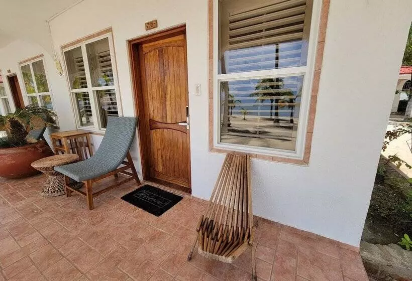 ビラホテル１ベッドルーム, The Placencia