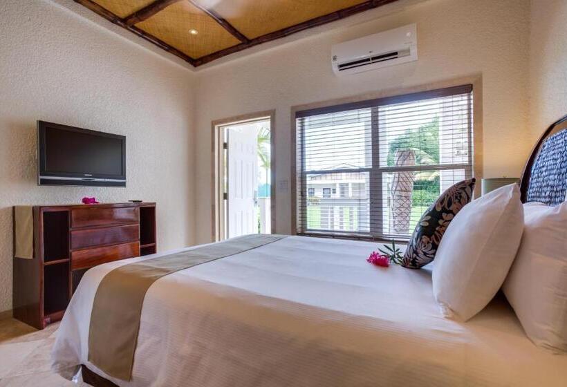 חדר סטודיו סטנדרד, The Placencia